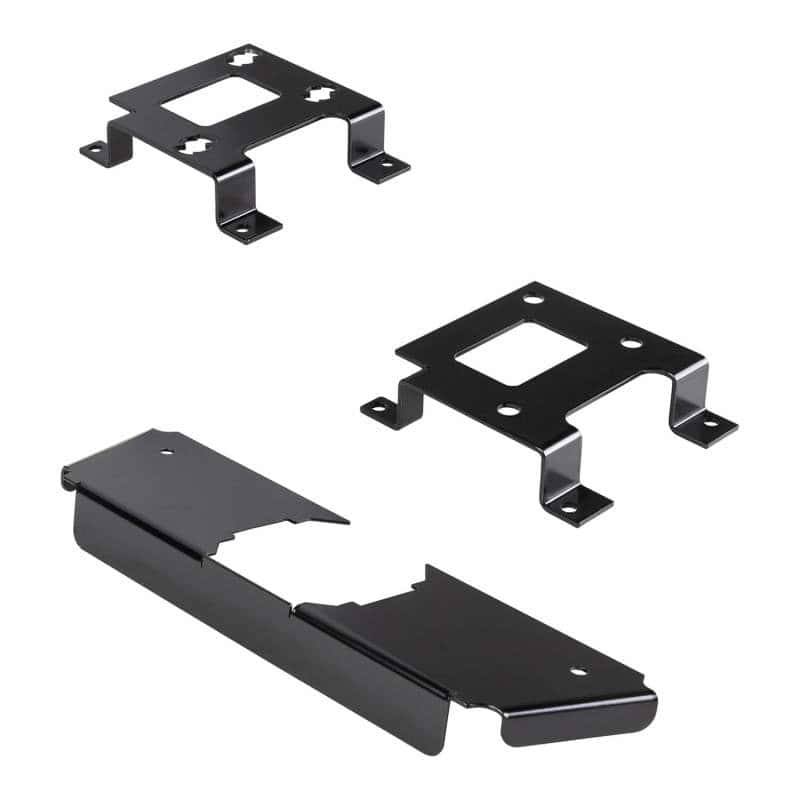 ARB — ARB Radar Kit Suit 3450410/420 Wk2
Radar Kit - view 1
