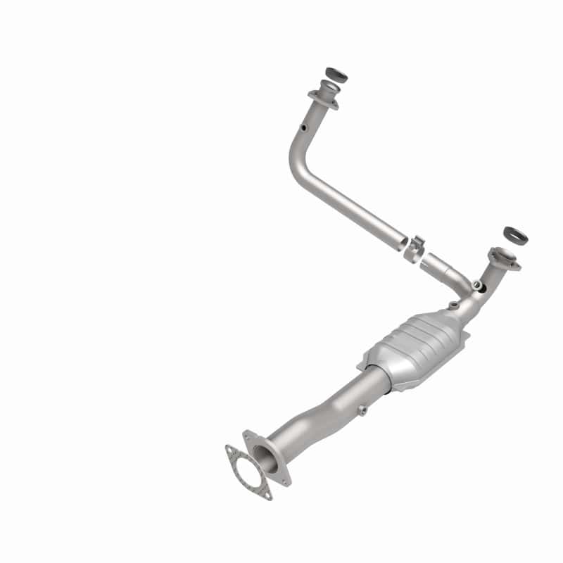 Magnaflow — MagnaFlow Conv DF GM 1500/2500/3500 Truck 96-
HM Grade
HM - view 18