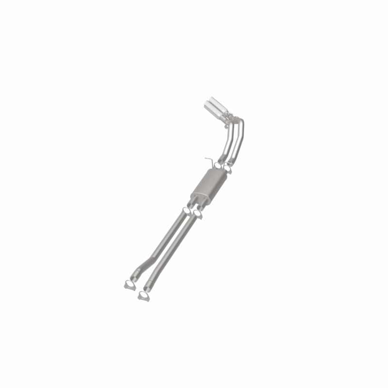 Magnaflow — MagnaFlow Sys C/B Ford F150 Harley-Davidson 2
Cat-Back - view 34