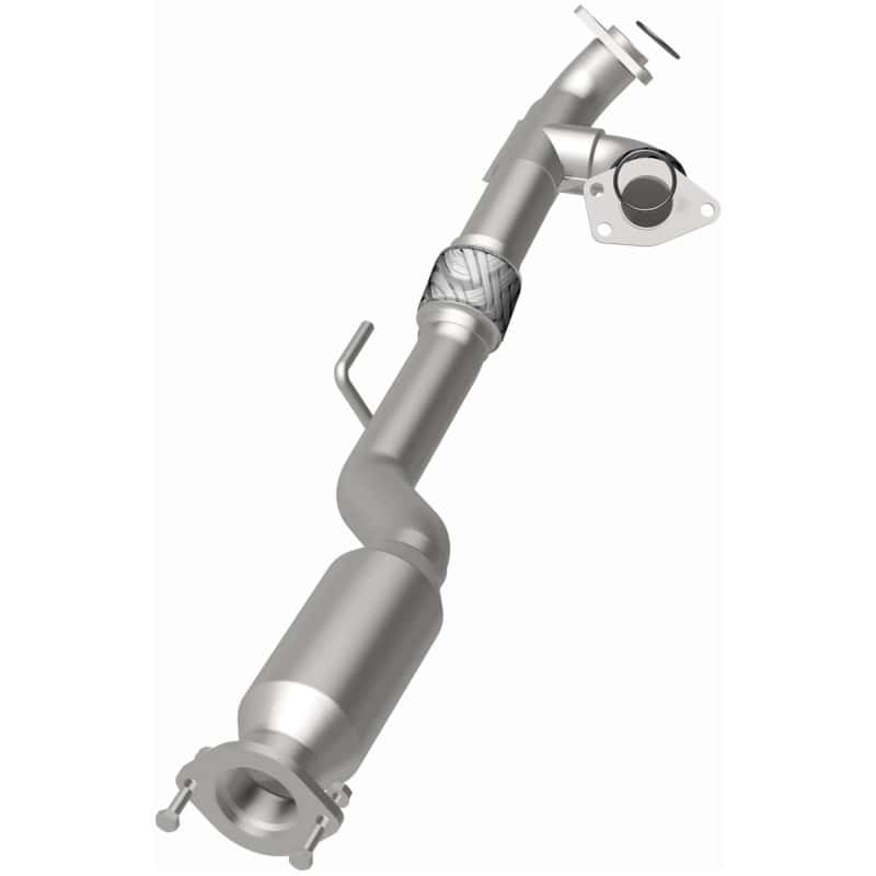 Magnaflow — Magnaflow Conv DF 09-12 Nissan Murano 3.5L
OEM Grade
OEM - view 4