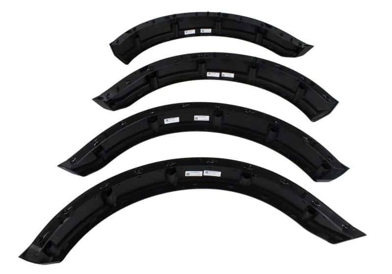 Ford Racing — Ford Racing 21-22 Bronco Sasquatch Fender Flare Kit
Fender Flare - view 13