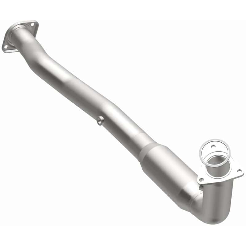 Magnaflow — Magnaflow 07-08 Chevrolet Suburban 2500 6.0L Direct Fit Converter
California - view 29