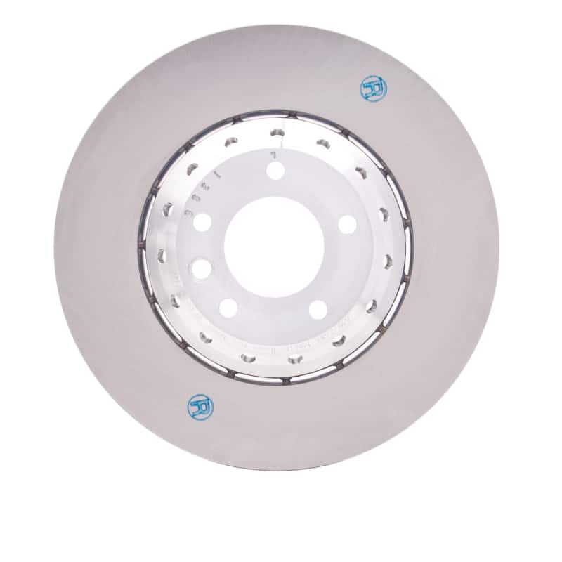 DFC — DFC 11-18 Porsche Cayenne Right Front Hi-Carbon Alloy Geomet Coated Rotor
DFC Brake Rotor - view 1