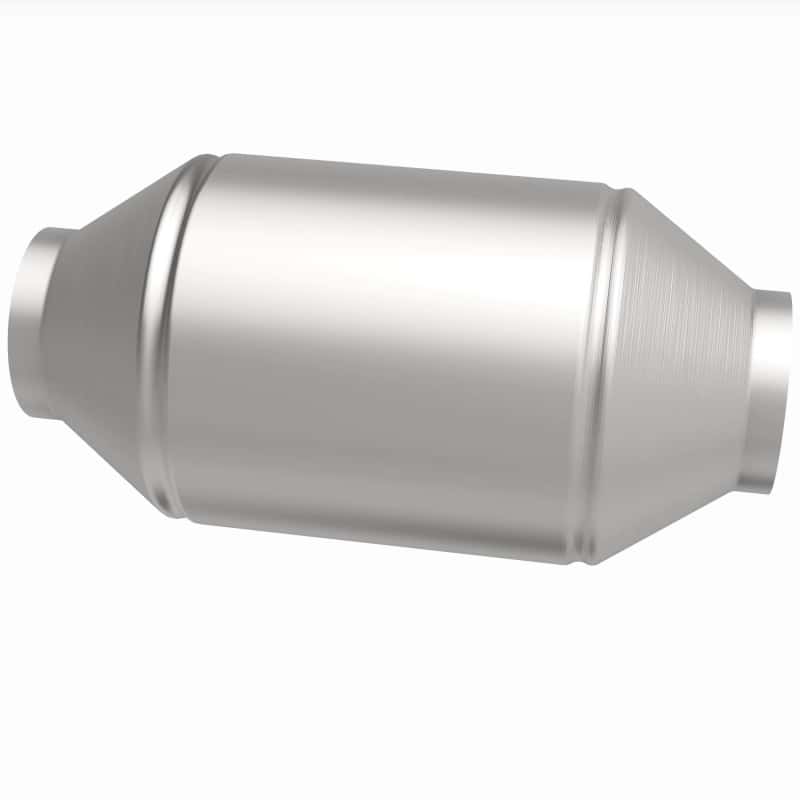 Magnaflow — MagnaFlow Conv Universal 2.00 inch C/C CA Pre-OBDII
California - view 12