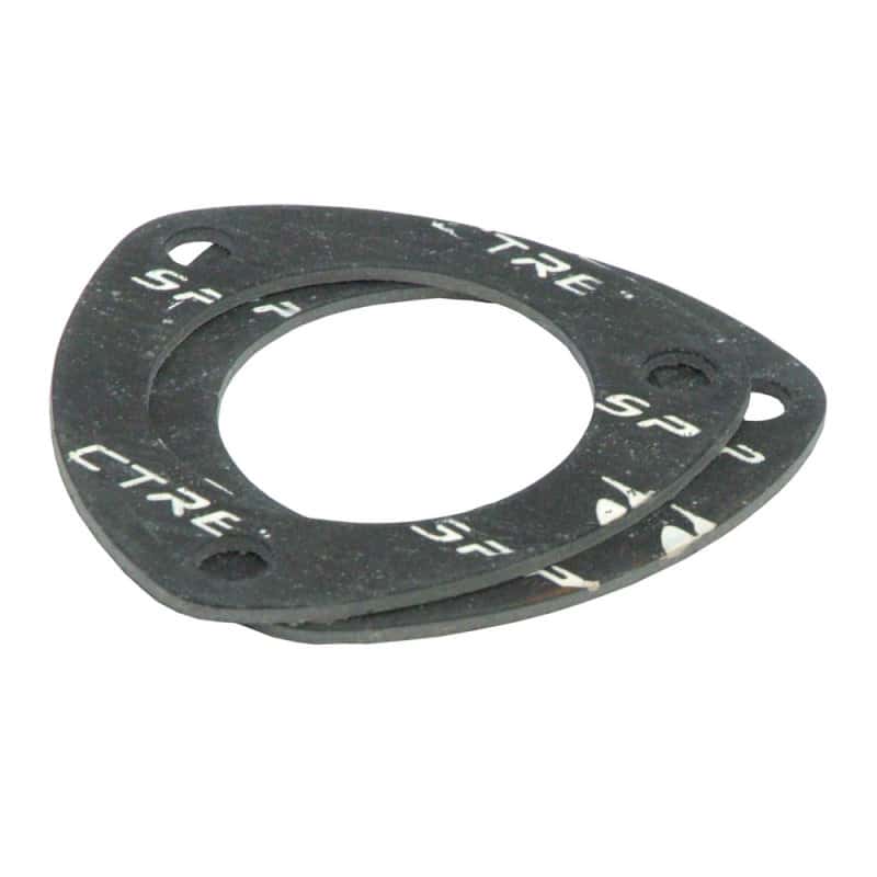 Spectre — Spectre Header Collector Gasket 3in. Thick
Header Collector Gas
Gasket - view 2