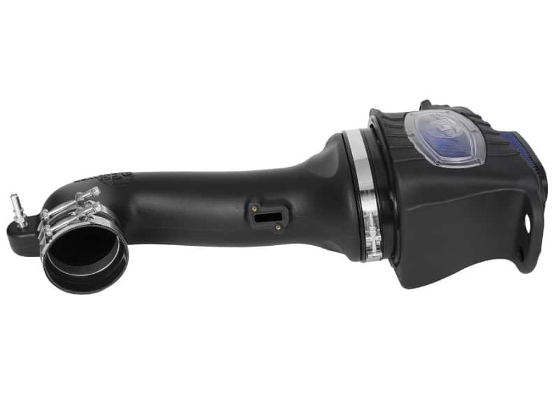 aFe — aFe Momentum Air Intake System PRO 5R w/ Extra Filter 15 Chevy Corvette Z06 (C7) V8 6.2L (SC)
Momentum Intake Kit - view 3