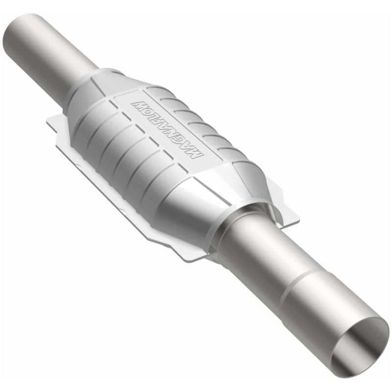 Magnaflow — MagnaFlow Conv DF Gm
Standard Grade
Standard - view 3