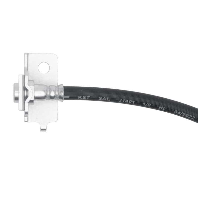 DFC — DFC 15-19 Genesis G80 Front-L Brake Hose - view 2