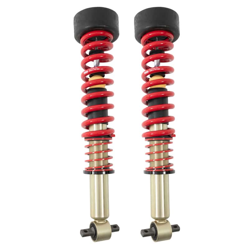 Belltech — Belltech 21-Up GM 1500 SUV 2WD/4WD 4in Lift Kit
LIFT KIT - view 7