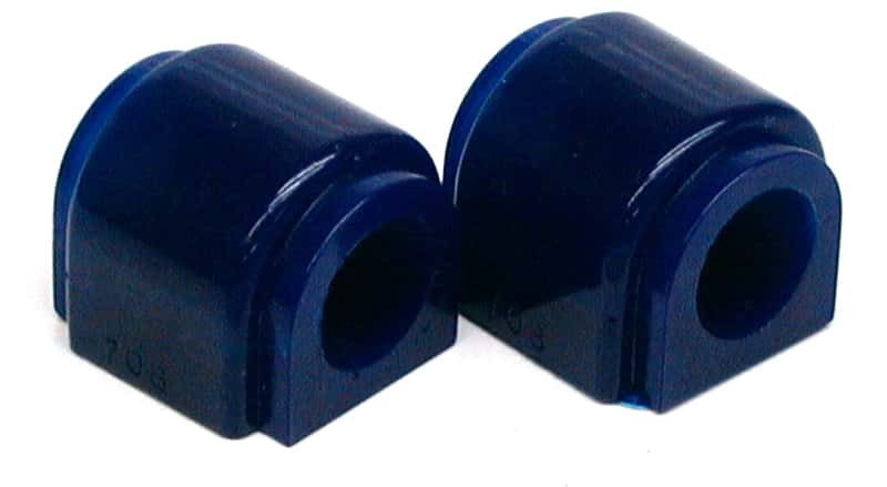 Superpro — SuperPro Triumph 2500 Front Sway Bar To
Bushing Kit - view 1