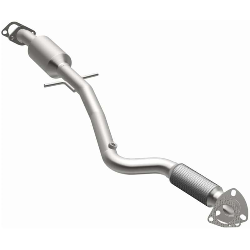 Magnaflow — Magnaflow 11-14 Cruze 1.8 L Underbody Direct Fit Converter
OEM Grade
OEM - view 3