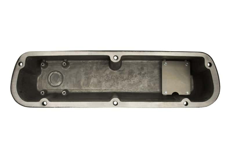 Ford Racing — Ford Racing Black Satin Valve Covers
Valve Cover Set - view 8