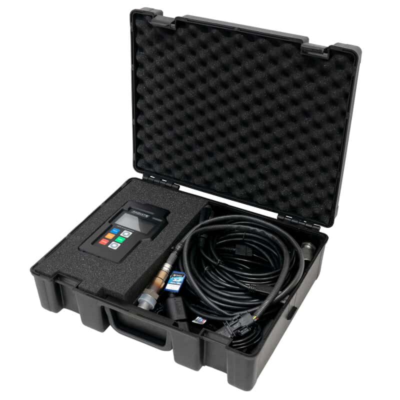 Innovate Motorsports — Innovate LM-2 Single 02 Ultimate Shop Kit
LM-2 Sngl Ult Shop - view 3