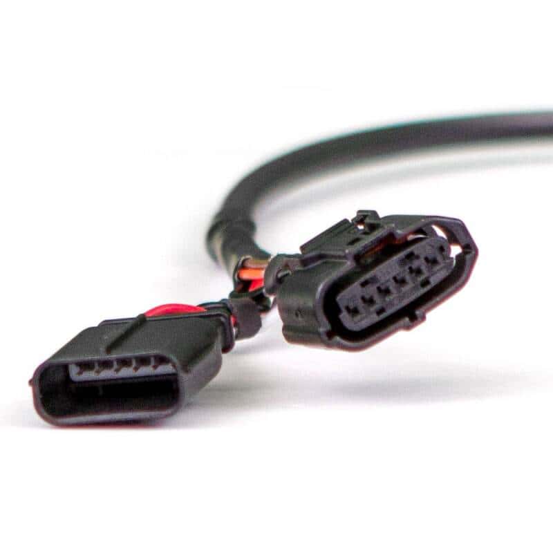 Banks Power — Banks Power Pedal Monster Throttle Sensitivity Booster (Standalone) for Mazda/Scion/Toyota
AccPdlBoostModule
PedalMonster - view 3