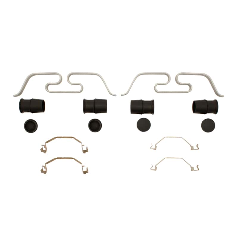 DFC — DFC 25-26 Volvo V60 Cross Country Front Premium Hardware Kit
DFC Disc Brk Hdw Kit - view 2