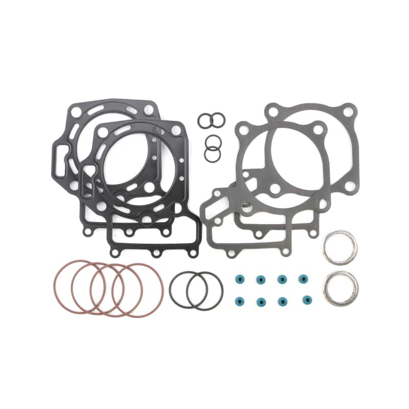 Cometic Gasket — Cometic 04-09 Kawasaki KFX700 83mm Bore Top End Gasket Kit - view 1