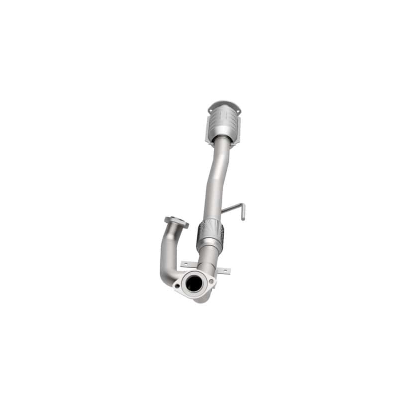 Magnaflow — MagnaFlow Conv DF 07-10 Lexus ES350 / 07-10 Toyota Camry 3.5L Y-Pipe Assembly (49 State)
OEM Grade
OEM - view 25