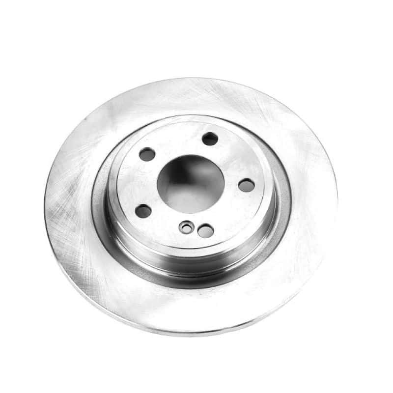 PowerStop — Power Stop 17-18 Mercedes-Benz SLC300 Rear Autospecialty Brake Rotor
AutoSpecialty Rotor - view 1