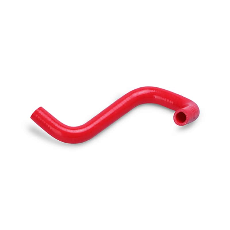 Mishimoto — Mishimoto 97-04 Chevy Corvette/Z06 Red Silicone Ancillary Hose Kit
Coolant Hose Kit - view 12