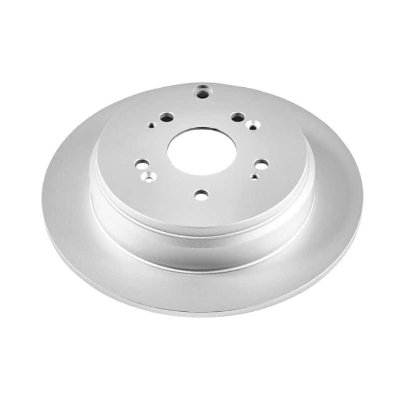 PowerStop — Power Stop 07-18 Acura RDX Rear Evolution Geomet Coated Rotor
PowerStop EVC - view 1