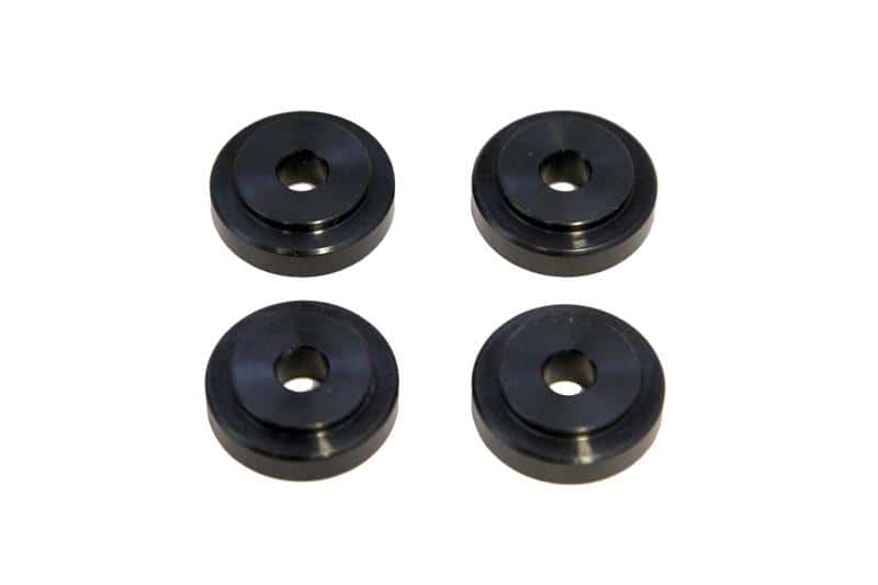 Torque Solution — Torque Solution Shifter Base Bushing Kit: Ford Focus ST 2013+ - view 2