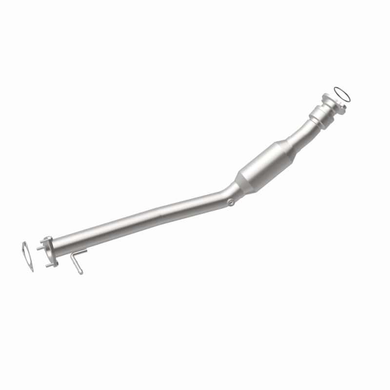 Magnaflow — Magnaflow 07-09 Chevrolet Equinox 3.4L Direct Fit Converter
California - view 19