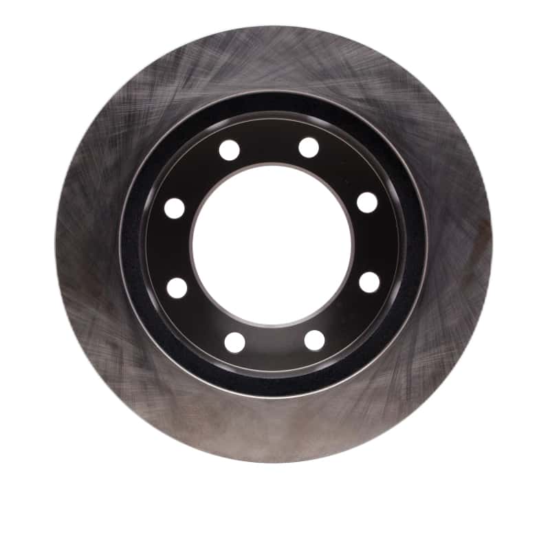 DFC — DFC 920099 Ford F-350 Super Duty 4WD Front Brake Rotor
DFC Brake Rotor - view 5