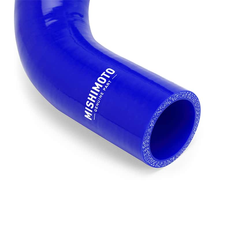 Mishimoto — Mishimoto 05-10 Mopar 5.7L V8 Blue Silicone Hose Kit
Coolant Hose Kit - view 13