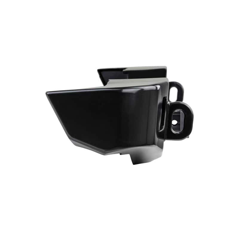ARB — ARB Rear Bar 1588Kg Tj/Yj Suits Armour
Rear Bumper - view 7