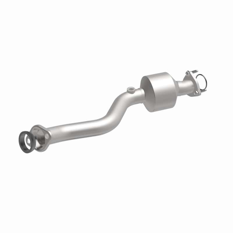 Magnaflow — Magnaflow Conv DF 09-10 Honda Fit 1.5L Rear
OEM Grade
OEM - view 8