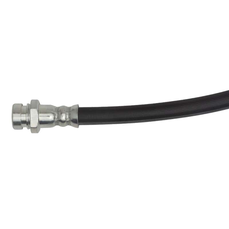 DFC — DFC 11-13 Hyundai Elantra Front-R Brake Hose - view 3