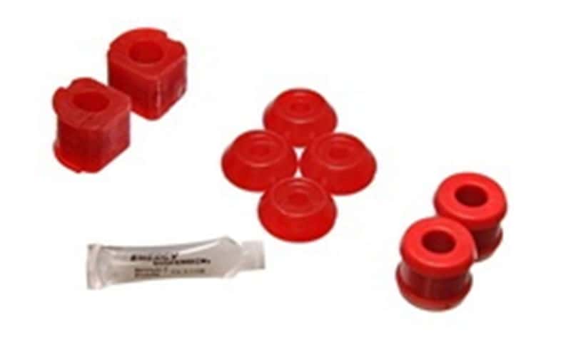 Energy Suspension — Energy Suspension VW 17Mm Front Sway Bar Set - Red
Sway Bar Bushing Kit - view 3