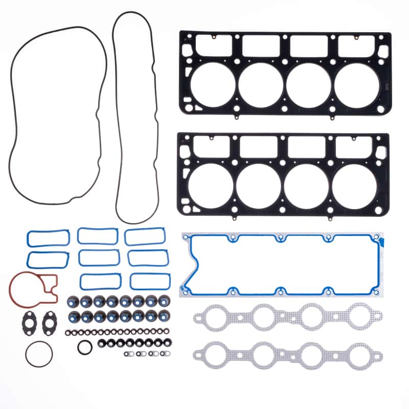 Cometic Gasket — Cometic Street Pro GM 1997-05 5.7L LS Series Gen III 4.100 Small Block Top End Gasket Kit
Top End Gasket Kit - view 3
