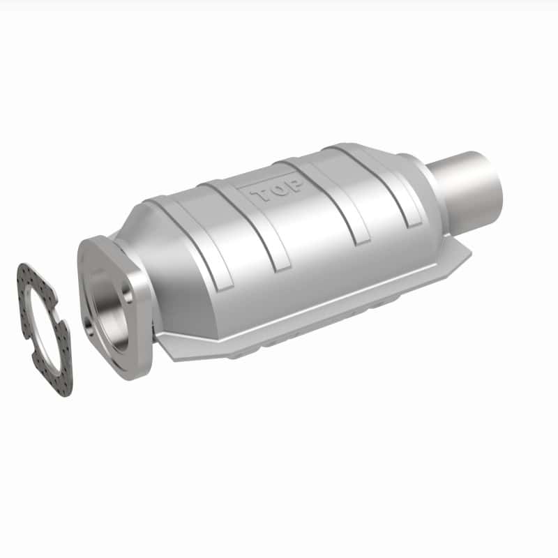 Magnaflow — MagnaFlow Conv DF 96-99 Ford Taurus3.0L 50S
California - view 9