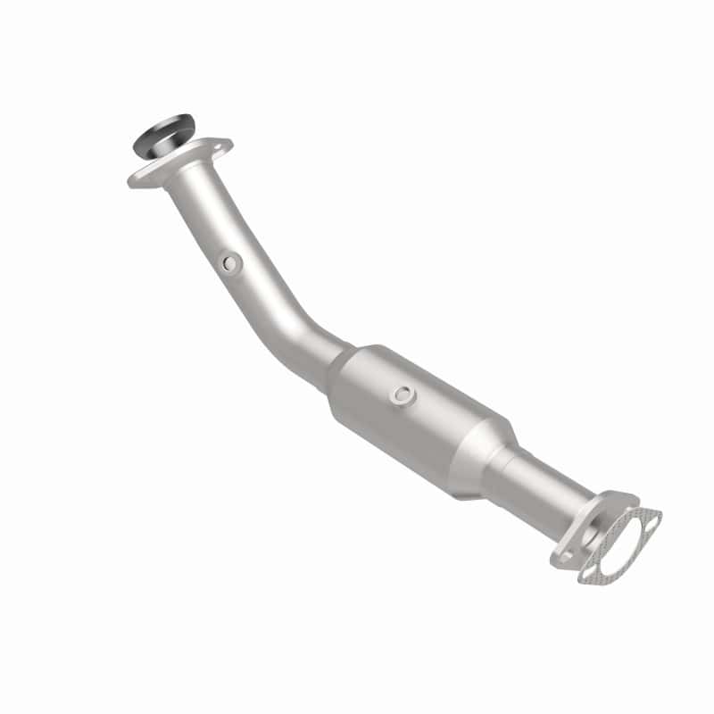 Magnaflow — MagnaFlow Conv DF 03-05 Mazda 6 2.3L
OEM Grade
OEM - view 14