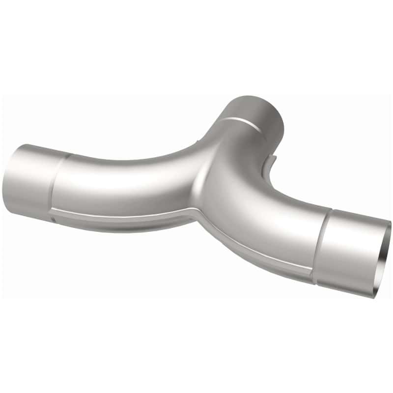 Magnaflow — MagnaFlow Smooth Trans T 2.50inch SS 90/90 deg.
Exhaust Pipe - view 29