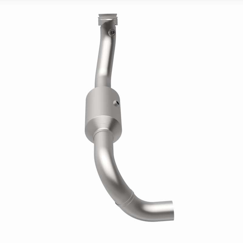 Magnaflow — Magnaflow 2008 F-150 V8 4.6 OEM Underbody Direct Fit Converter
OEM Grade
OEM - view 20