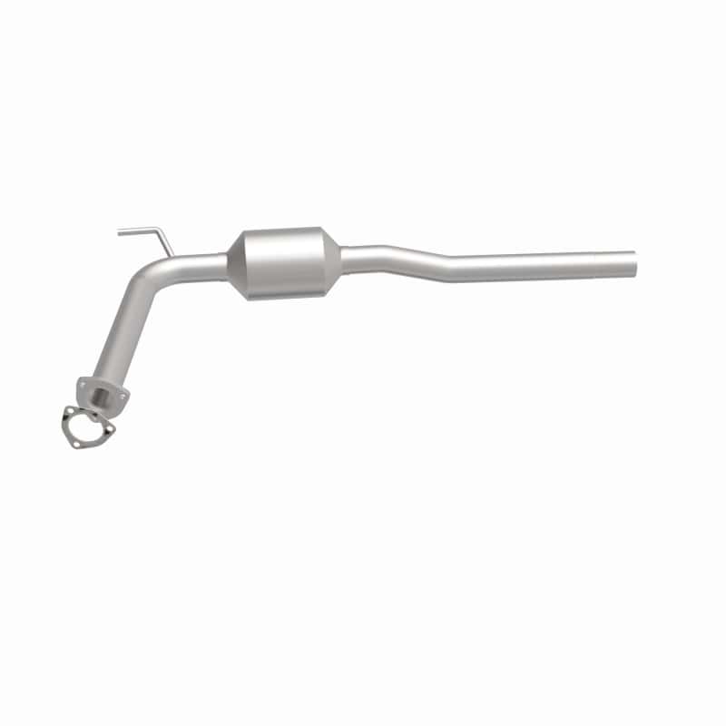 Magnaflow — MagnaFlow Conv Direct Fit 1993/1995 Volkswagen EuroVan 2.5L
California - view 11