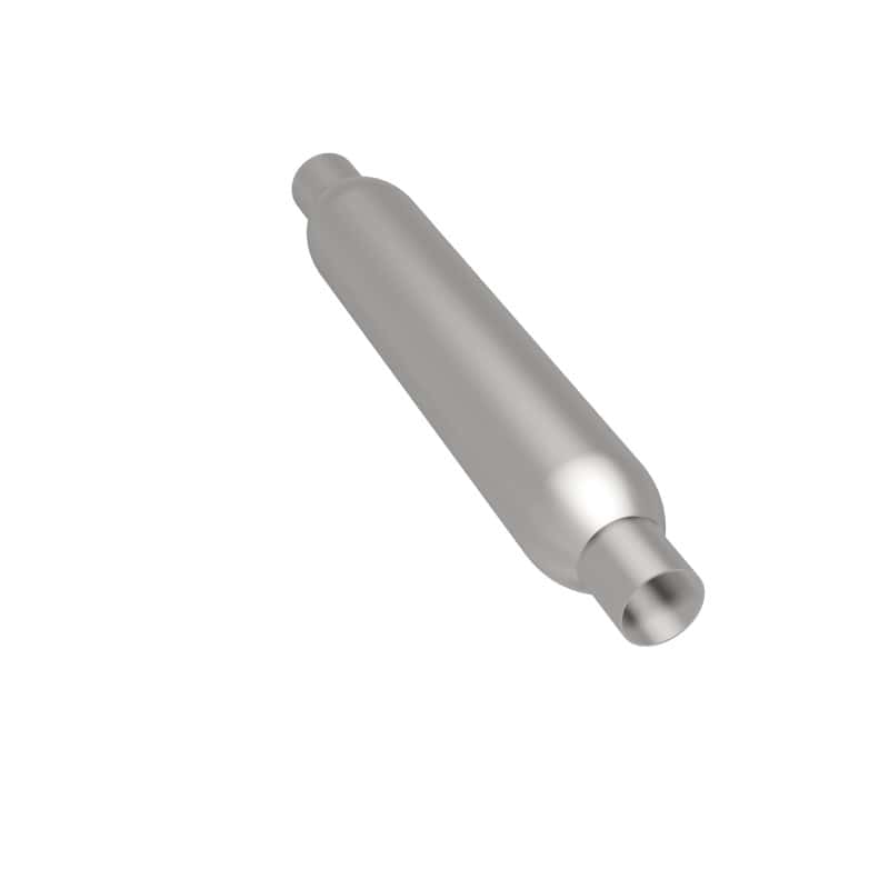 Magnaflow — MagnaFlow Muff GP 3.5 Dia 18inch 2/2
Glasspack - view 28