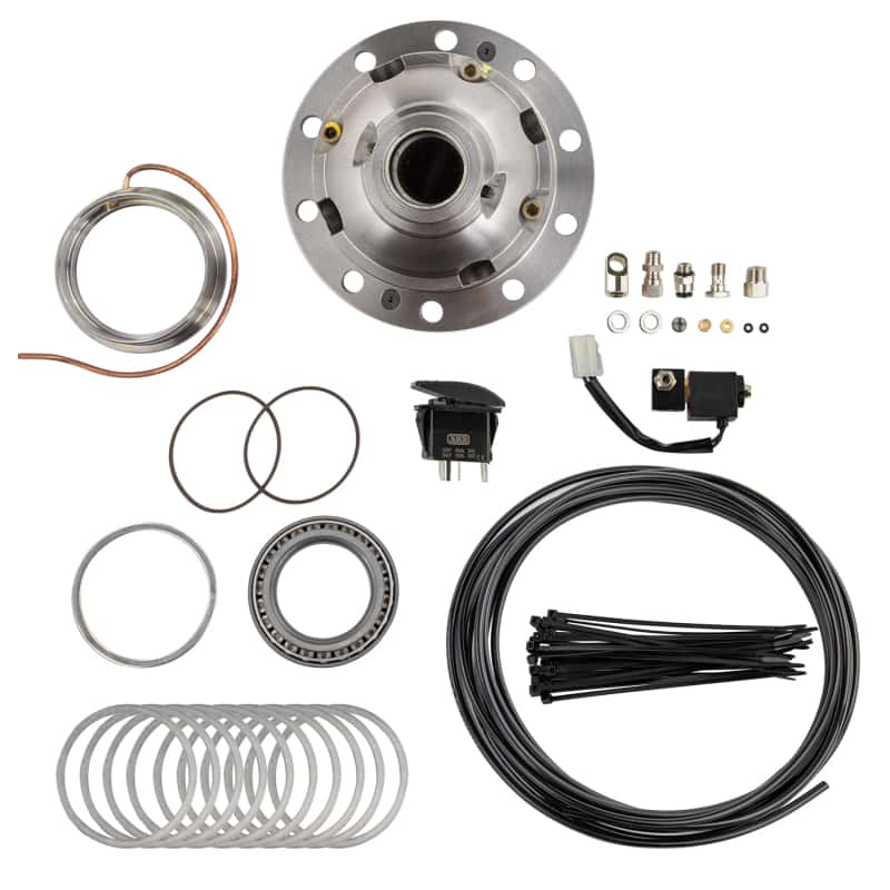 ARB — ARB Airlocker 10 Bolt 27 Spl Toyota Ifs 7.5 S/N
Air Locker(TM)
Air Locker - view 5