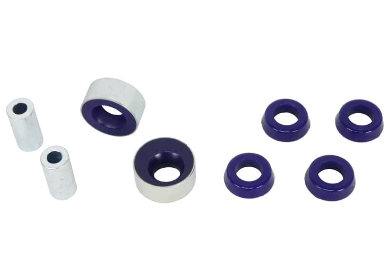 Superpro — SuperPro 2001 BMW M3 Base Rear Upper Inner Control Arm Bushing Kit
Bushing Kit - view 4