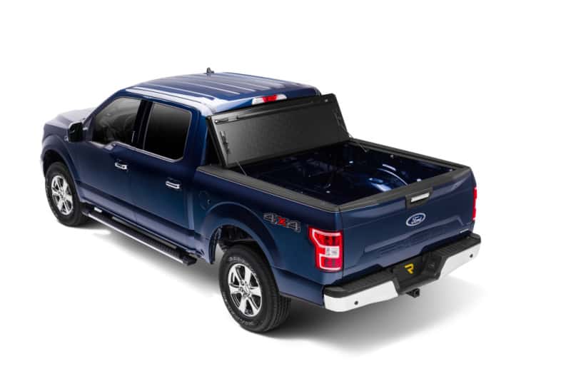 BAK — BAK 15-20 Ford F-150 6ft 6in Bed BAKFlip G2
BFG2 15-20 F150 6ft.
BFG2 15-20 F150 6'7 - view 19