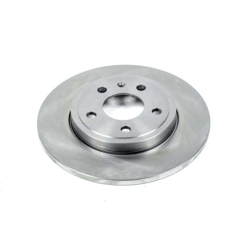 PowerStop — Power Stop 05-09 Audi A4 Rear Autospecialty Brake Rotor
AutoSpecialty Rotor - view 1