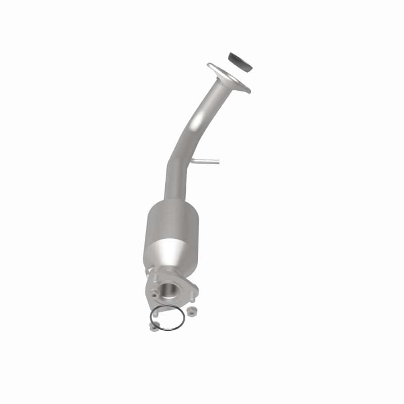 Magnaflow — Magnaflow 00-01 Insight 1 OEM Undrbdy Direct Fit Converter
OEM Grade
OEM - view 16