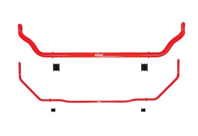 Eibach — Eibach 35mm Front & 16mm Rear Anti-Roll-Kit for 09-11 Nissan GT-R R35 3.8L V6 Twin Turbo
Sway Bar Kit - view 1