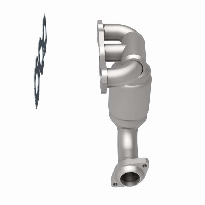 Magnaflow — MagnaFlow Conv DF Contour 95-00 2.5L Front MF
HM Grade
HM - view 20