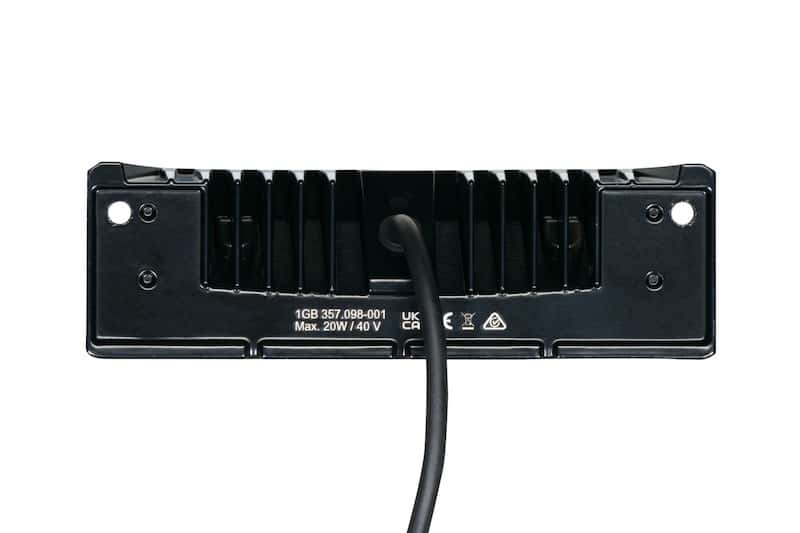 Hella — Hella Value Fit SMS2000 / Scene Light 6in LED Light Bar - Extra Wide Illumination - view 2