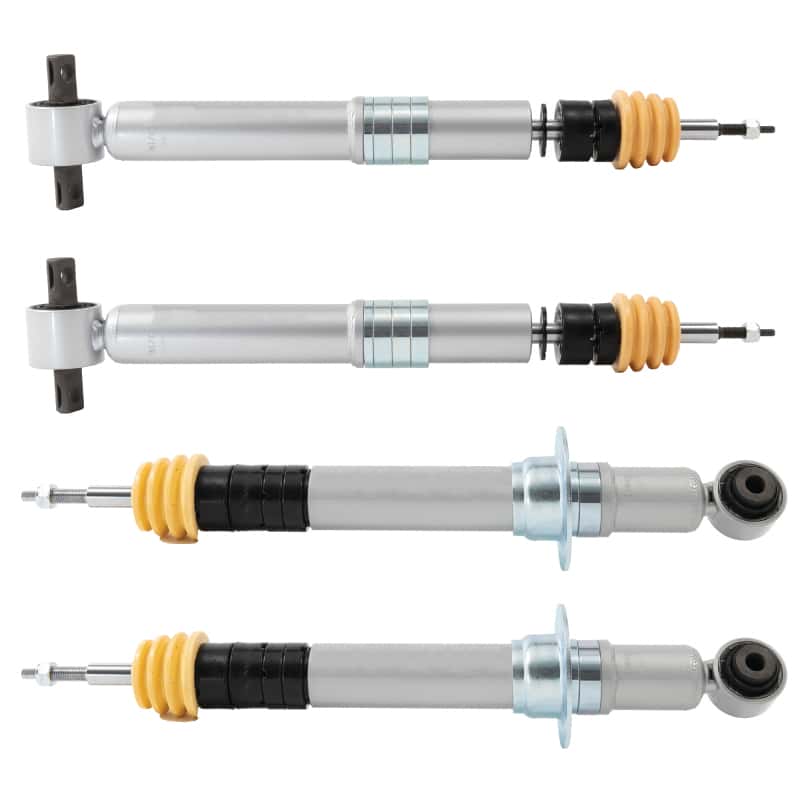 Belltech — Belltech 22-23 Chevrolet Tahoe RST Street Performance Shock Set (Lowered)
SHOCK ABSORBER SET - view 1