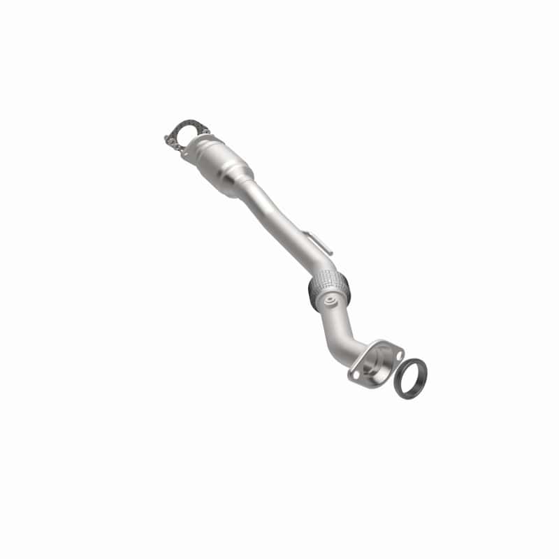 Magnaflow — MagnaFlow Conv DF 02-06 Nissan Altima 2.5L Rear
HM Grade
HM - view 23