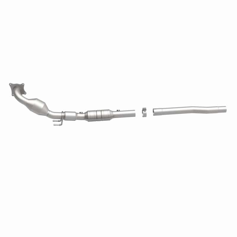 Magnaflow — Magnaflow 08-13 Audi A3 2.0L Direct Fit Converter
California - view 11